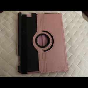 iPad folio case - fits iPad 2, 3, 4